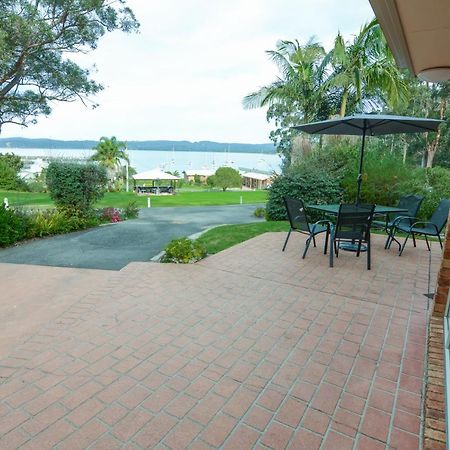 Quarantine Bay Beach Cottagesエデン エクステリア 写真