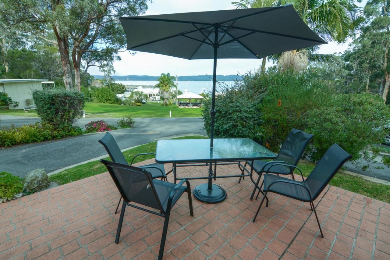 Quarantine Bay Beach Cottagesエデン エクステリア 写真